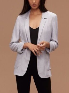 K045 ARITZIA TALULA Blazer